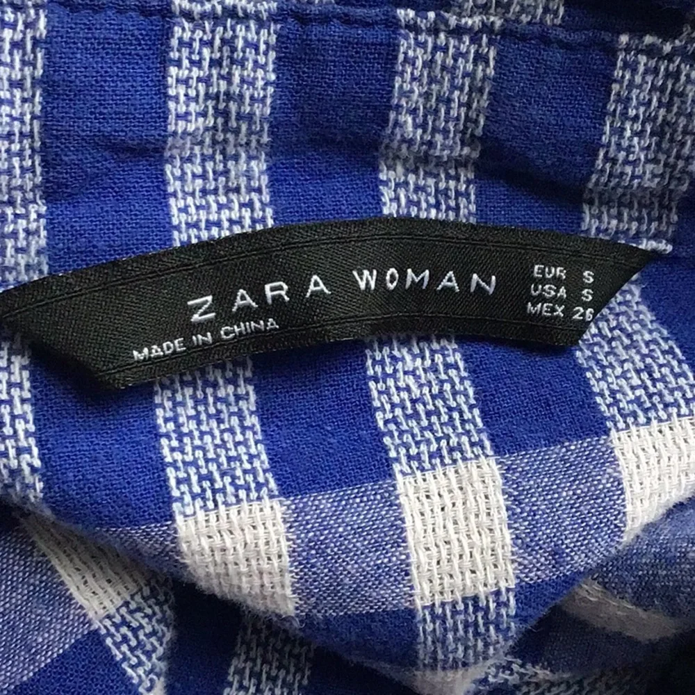 Zara dress - Picture 6 of 6
